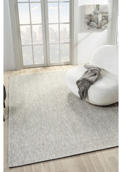 Bombay Gri Halı Salon Oturma Odası Çocuk Odası Yatak Odası Halısı 665 fiyatları