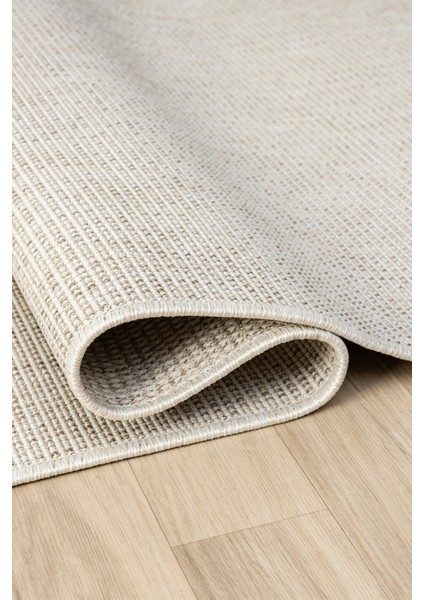 Bombay Krem Halı Salon Oturma Odası Çocuk Odası Yatak Odası Halısı 662 modelleri