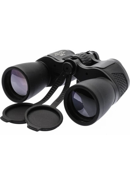 Nico 7X50 Yüksek Kaliteli Büyük Göz Mercekli Profesyonel Dürbün 1000M/56M modelleri