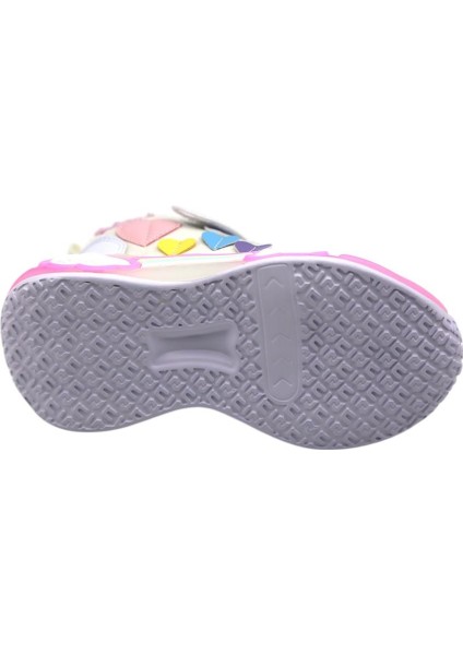 2050 Unisex Çocuk Spor Ayakkabı fırsatları