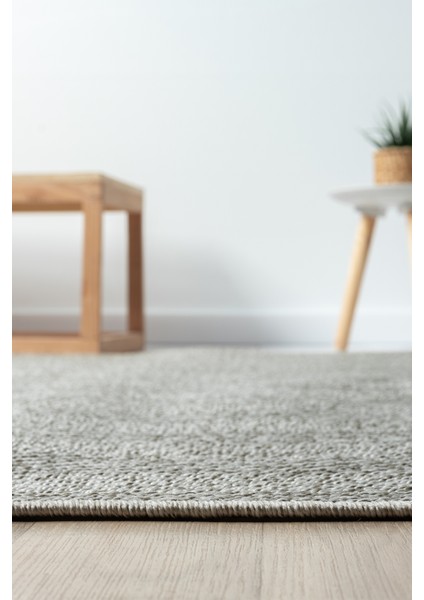 Bombay Gri Halı Salon Oturma Odası Çocuk Odası Yatak Odası Halısı 665 fırsatları