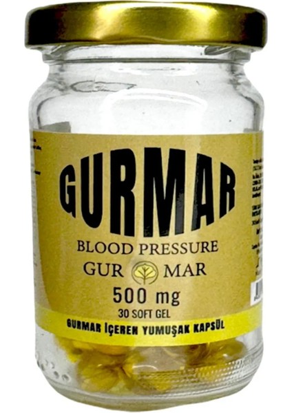Gurmar Kapsül Jel Gurmar Içeren 30 Kapsül x 2 Kutu modelleri