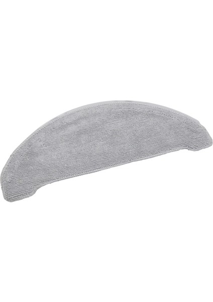 Roidmi Eve/eve Plus/eve Max/eve cc Vakum Mikrofiber Pedler Mop Braketi Değiştirme Kiti Verimli Zemin Temizliği (Yurt Dışından) modelleri