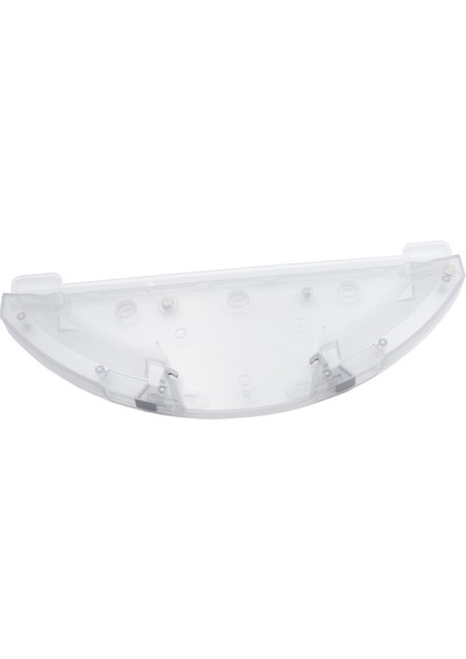 Roidmi Eve/eve Plus/eve Max/eve cc Vakum Mikrofiber Pedler Mop Braketi Değiştirme Kiti Verimli Zemin Temizliği (Yurt Dışından) fırsatları