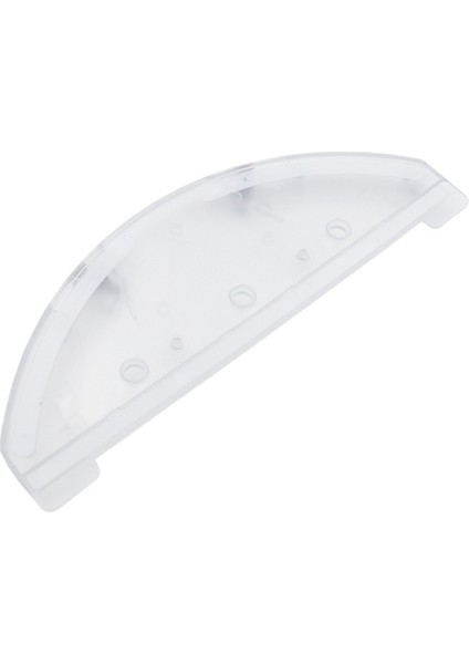 Roidmi Eve/eve Plus/eve Max/eve cc Vakum Mikrofiber Pedler Mop Braketi Değiştirme Kiti Verimli Zemin Temizliği (Yurt Dışından) indirimleri