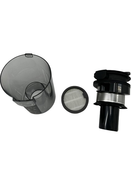 Dreame M12 M13 M12PRO M13S M12S M13PRO H12 Çift Yedek Parça Toz Haznesi Çoklu Koni Siklon Filtre Aksesuarları (Yurt Dışından) fiyatları