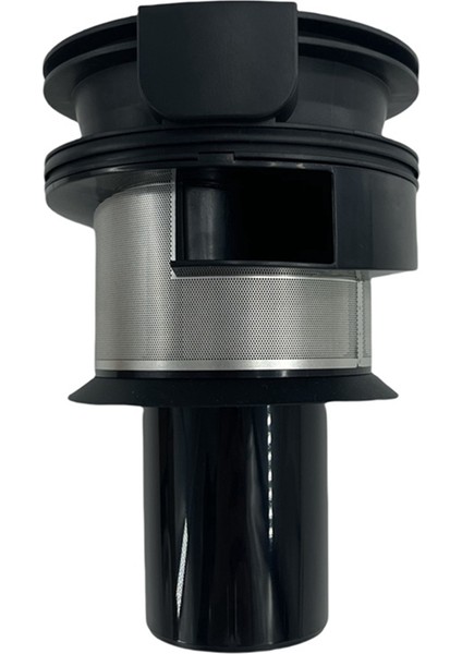 Dreame M12 M13 M12PRO M13S M12S M13PRO H12 Çift Yedek Parça Toz Haznesi Çoklu Koni Siklon Filtre Aksesuarları (Yurt Dışından) fırsatları