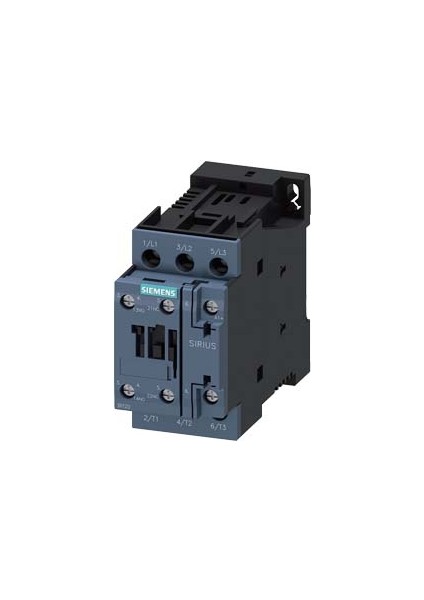 3RT2028-1BB40 Kontaktör