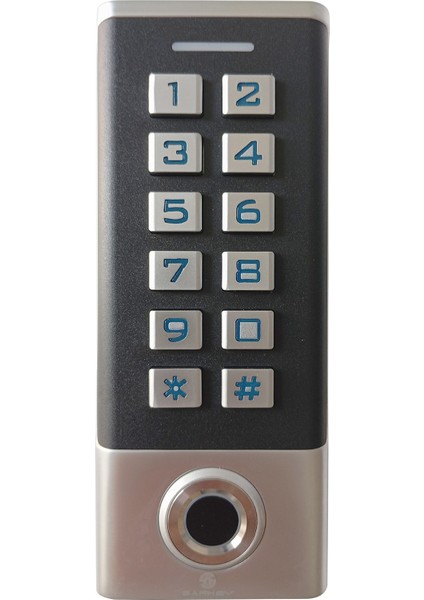 SR-211 Em Biyometrik Cihaz (125 Khz)
