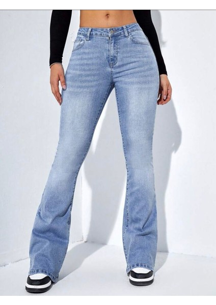 2046 Ispanyol Kadın Pantolon modelleri