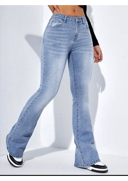 2046 Ispanyol Kadın Pantolon indirimleri