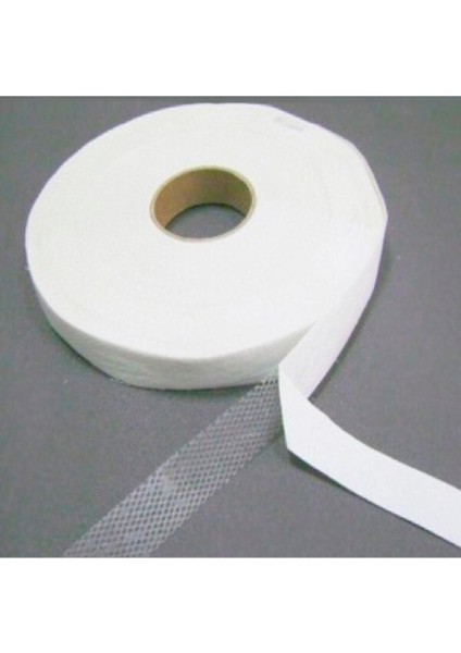 Çift Taraflı 1.5 cm Paça Telası, Kolay ve Güvenli Kullanım