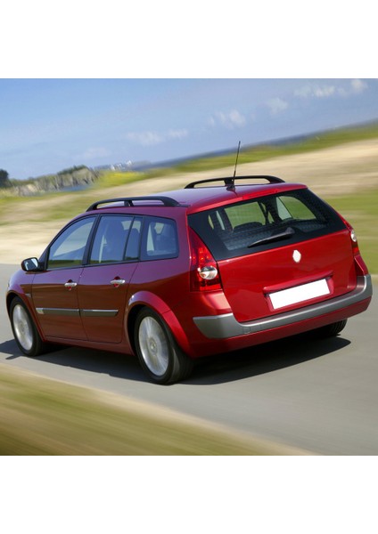 Renault Megane 2 Sw 2003-2009 7701056802 Arka Cam Silecek Kolu Takımı fiyatları