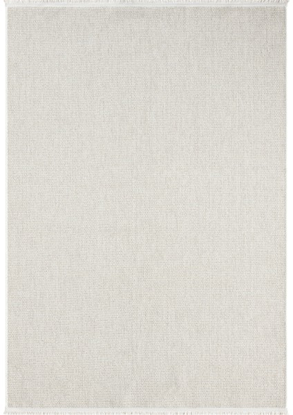 Bombay Krem Halı Salon Oturma Odası Çocuk Odası Yatak Odası Halısı 664