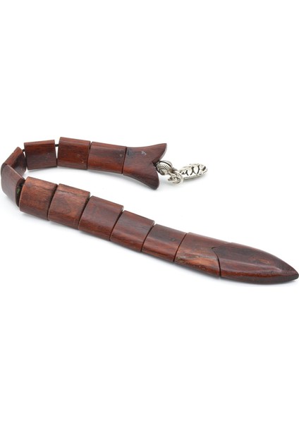 Usta Işi Kan Ağacı Balık Tesbih fiyatları