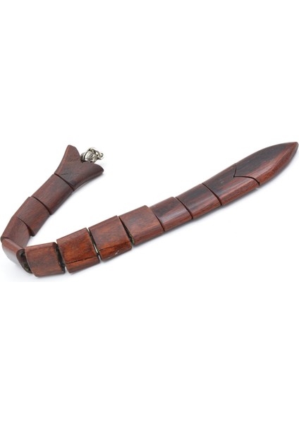 Usta Işi Kan Ağacı Balık Tesbih fırsatları