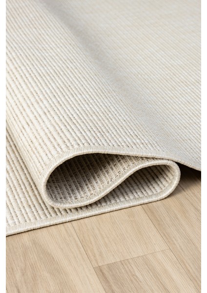 Bombay Krem Halı Salon Oturma Odası Çocuk Odası Yatak Odası Halısı 663 modelleri