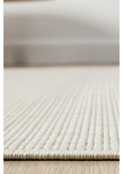 Bombay Krem Halı Salon Oturma Odası Çocuk Odası Yatak Odası Halısı 663 fırsatları