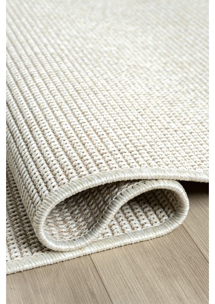 Bombay Krem Halı Salon Oturma Odası Çocuk Odası Yatak Odası Halısı 664 modelleri