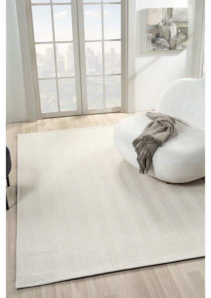 Bombay Krem Halı Salon Oturma Odası Çocuk Odası Yatak Odası Halısı 665 fiyatları