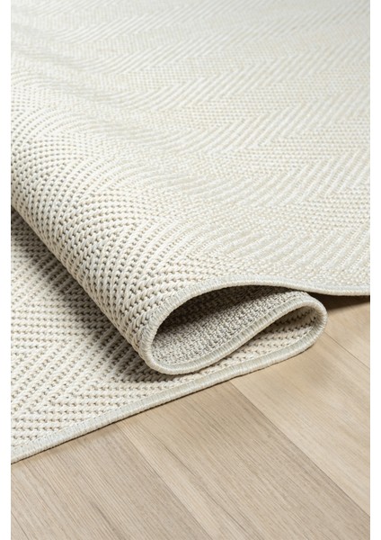 Bombay Krem Halı Salon Oturma Odası Çocuk Odası Yatak Odası Halısı 665 modelleri