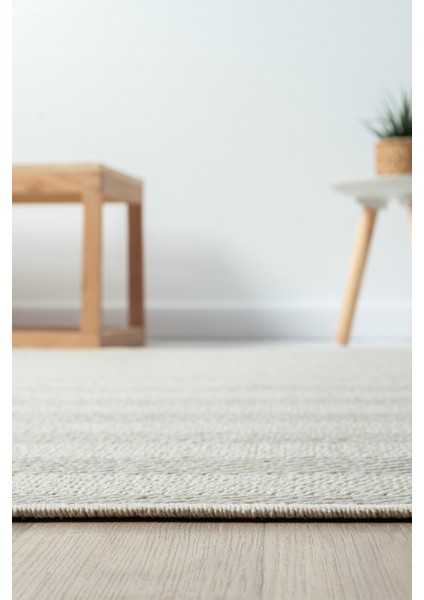 Bombay Krem Halı Salon Oturma Odası Çocuk Odası Yatak Odası Halısı 665 fırsatları