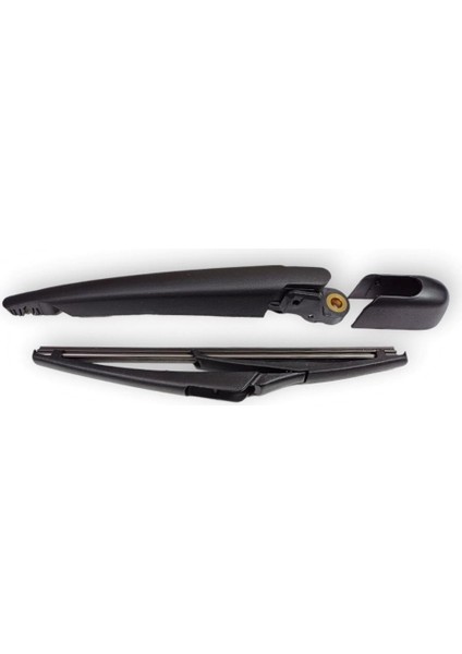 Renault Megane 2 Hb 2003-2008 287909013R Arka Cam Silecek Kolu Takımı