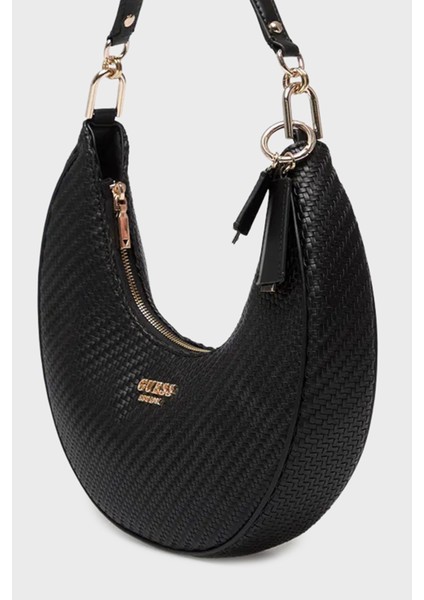 Mirema Logolu Tutma Saplı Çanta HWWG9631020 Bayan Çanta HWWG96 31020 Bla modelleri