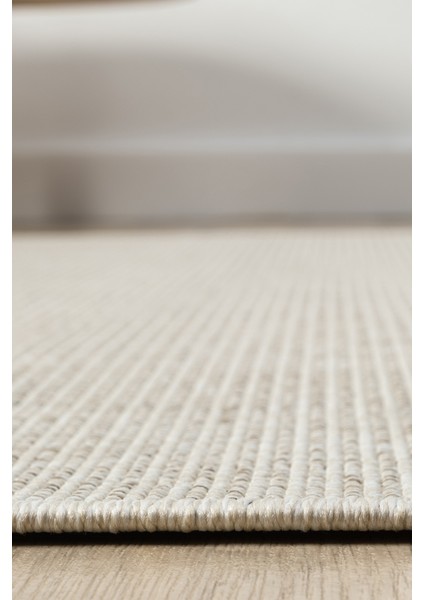 Bombay Krem Halı Salon Oturma Odası Çocuk Odası Yatak Odası Halısı 662 fırsatları