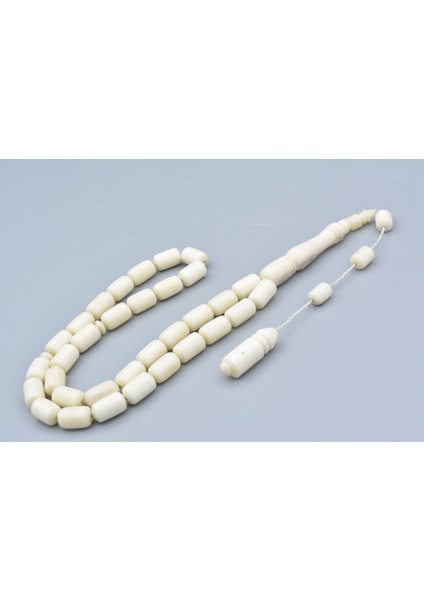 Usta Işi Imamesi Oymalı Kapsül Kesim Deve Kemiği Tesbih fiyatları