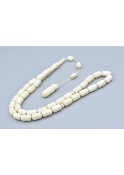 Usta Işi Imamesi Oymalı Kapsül Kesim Deve Kemiği Tesbih modelleri