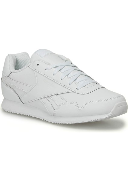 Reebok Royal Cljog Beyaz Kız Çocuk Sneaker