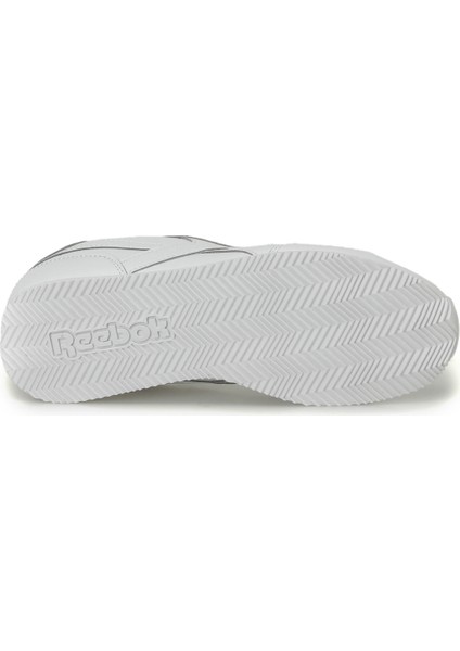 Reebok Royal Cljog Beyaz Kız Çocuk Sneaker