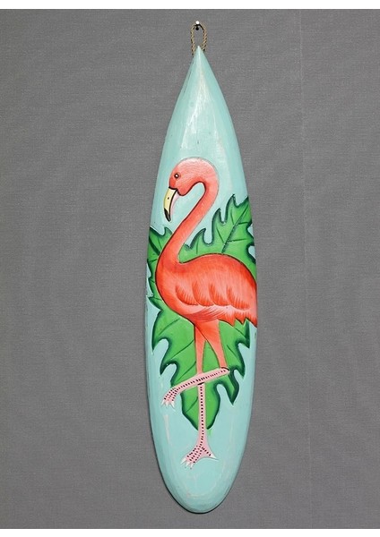 Ahşap Dua Asmalı Sörf Tahtası 3okas-20 modelleri