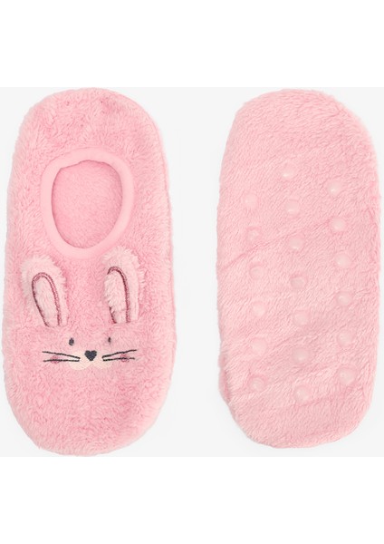Açık Pembe Cute Bunny Ev Çetiği fırsatları