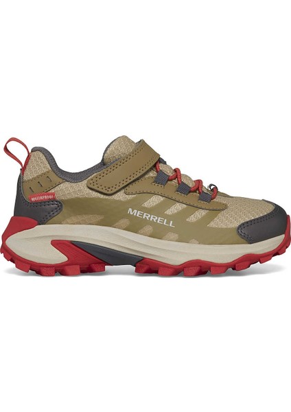 Moab Speed 2 Kadın Ayakkabı MK267545