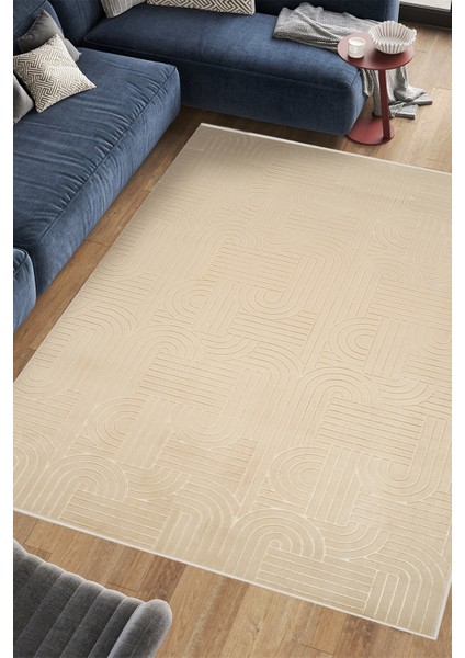 Modern Desenli Bambu Dokulu Kaymaz Taban Elit Şık Dört Mevsim Yıkanabilir Halı Kesme Yolluk Oturma Salon Yatak Mutfak Çocuk Koridor Odası modelleri