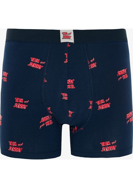 Erkek Pamuklu Jerry 2'li Boxer fırsatları