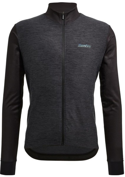 Colore Puro Thermal Erkek Kışlık Bisiklet Forması 3W216075RCOLORPURO