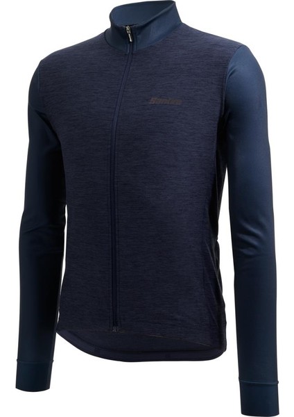 Colore Puro Thermal Erkek Kışlık Bisiklet Forması 3W216075RCOLORPURO indirimleri