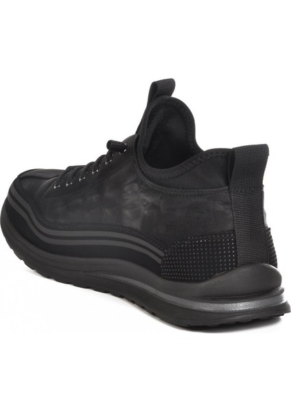 Guja 25K582 M Siyah Erkek Spor Ayakkabı fırsatları