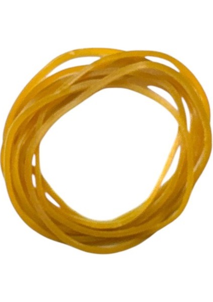 Ambalaj, Paket Lastiği 50 gr %100 Kauçuk fiyatları