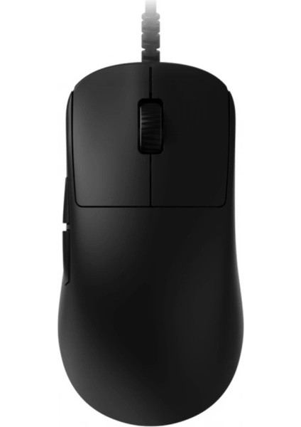 Op1 8k V2 Kablolu Oyuncu Mouse - Siyah