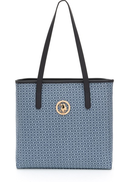 Kadın Denim Çanta 50311446-VR018