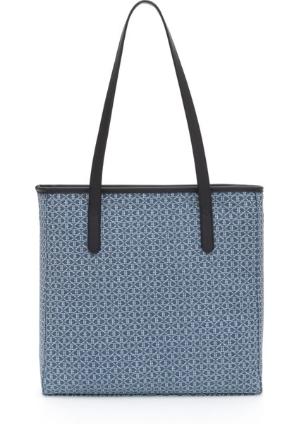 Kadın Denim Çanta 50311446-VR018 modelleri