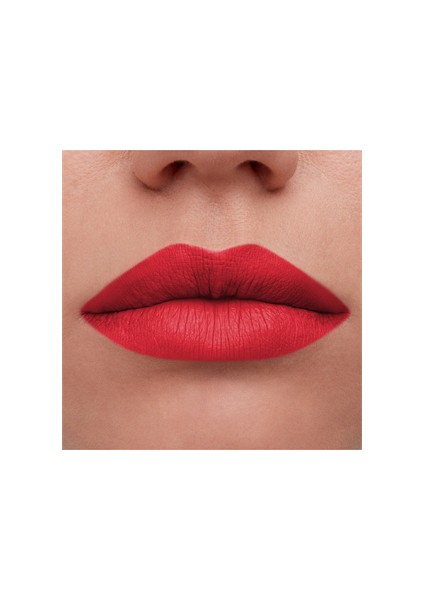 Likit Mat Ruj 353 Red Passion Lykd Ruj