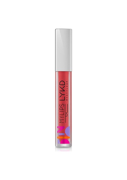 Likit Mat Ruj 353 Red Passion Lykd Ruj fiyatları