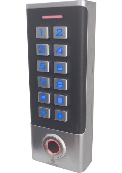SR-211 Em-W Parmak Izi Özellikli Biyometrik Cihaz (125 Khz)