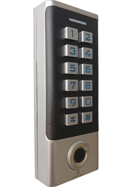 SR-211 Mf Biyometrik Cihaz (13,56 Mhz)