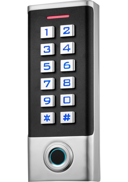 SR-211 Mf Biyometrik Cihaz (13,56 Mhz) fiyatları